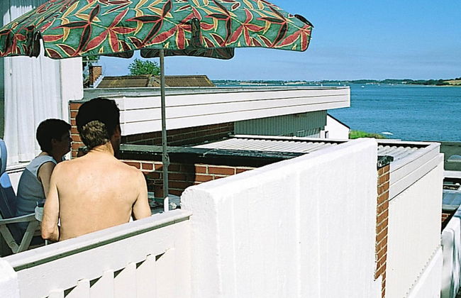 3 Person Holiday Home in Grasten-by Traum - Foto 23