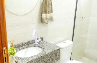 Ap1 - Conforto para quem vai ao Paraguai - Foto 11