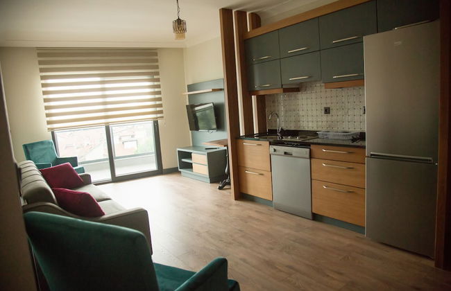 Ceneviz Suit Hotel - Foto 13