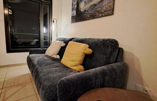 L'Atelier Rochecardon - Photo 14