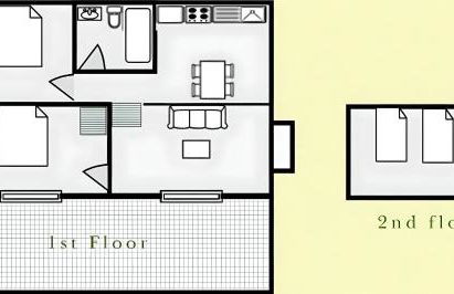 Rural cottage VINCENT van Gogh, with spectacular pool & OPTIONAL private 6 guests jacuzzi - Foto 38