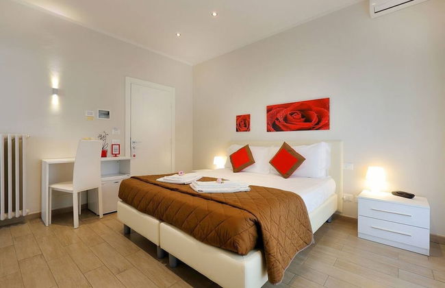 Florence Comfort B&B - Photo 13