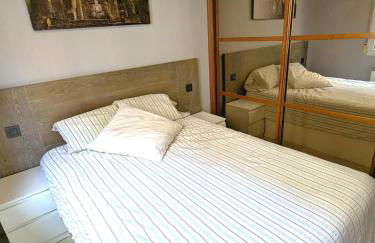 Aloha Bilbao city centre with Parking - Foto 9