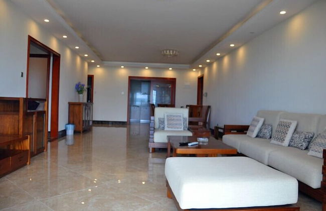 Sanya Chunting Holiday Apartment - Foto 17
