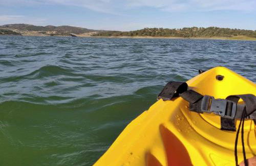 Casa Rural El Palomar - Foto 39