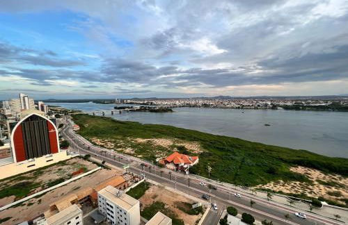 Vale Hospedar Orla Apart - Foto 37