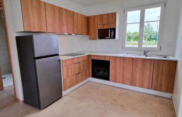 Gite des Polders - Foto 6