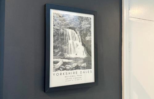 Stylish and Cosy stay in the Heart of Malton - Photo 37