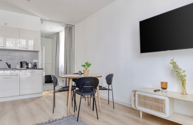 Limehome Aalen Reichsstädter Str. - Foto 58