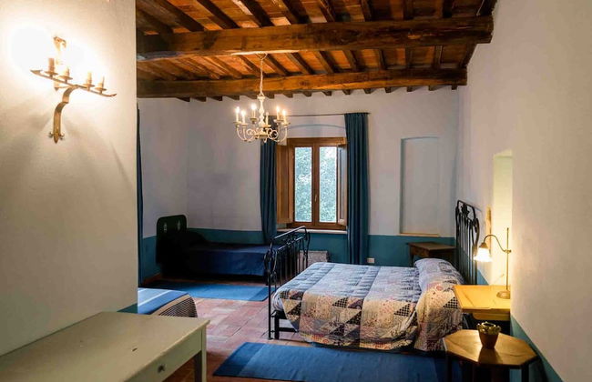 Agriturismo Bio Fattoria di Pietra - Foto 3