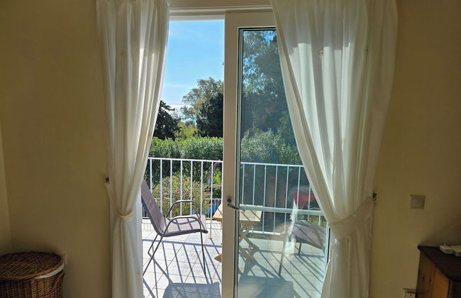 Skala - Villa - Sleeps 7 - Parking - Garden - Photo 21