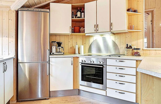 Holiday Home in Slagelse - Photo 22