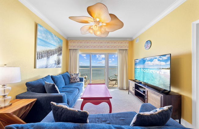 Crystal Tower Comfort Condos by Hosteeva - Photo 73