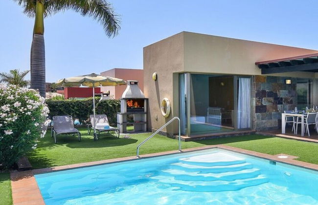 Holiday Home, Maspalomas - Foto 19