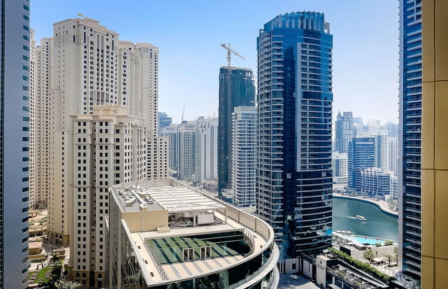 Excellent 1bdr at Bahar 6 - Foto 42