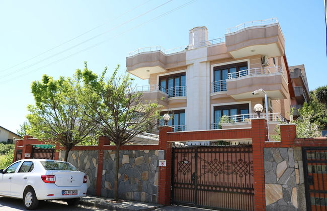 Asfar Villa - Photo 1