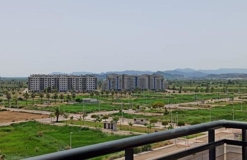 Apartamento Aguamarina - Playa Moncofa - Foto 25