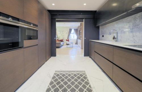 Luxury 3 Bedroom Flat in Maida Vale - Photo 56