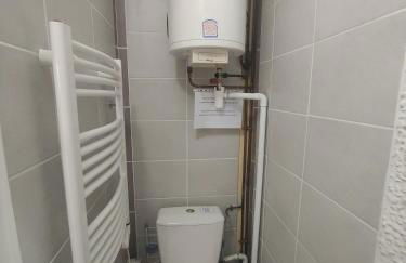 Studio à la mer - Foto 12