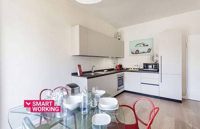 Chic Style in Carignano by Wonderful Italy - Foto 5