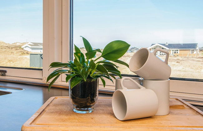 Luxury Retreat by the Beach - By Traum Ferienwohnungen - Foto 27