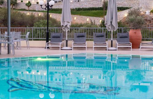 Elpis Studio Apartments - Foto 63