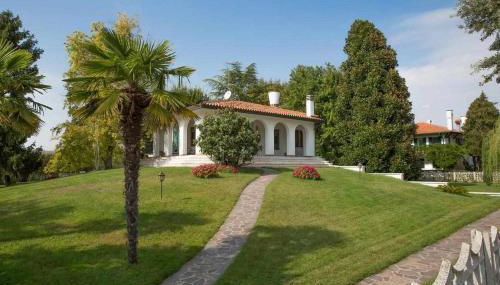 VILLA MAGNOLIA - Photo 5