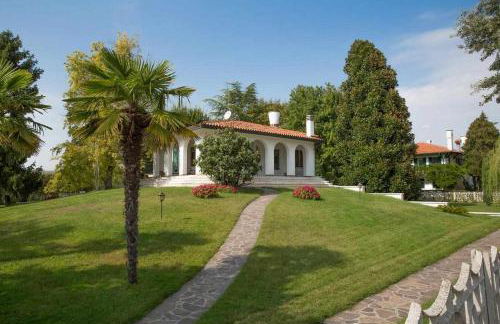 VILLA MAGNOLIA - Photo 5