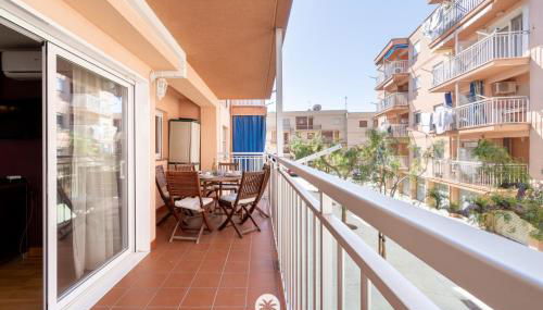 Mediterranean Way - Bohemian apartment - Foto 4