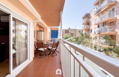 Mediterranean Way - Bohemian apartment - Foto 4