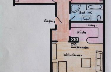 Haus Rosenrot - Foto 33