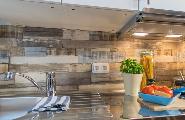 Ein Bett im Norden Nr. 7 - Foto 36