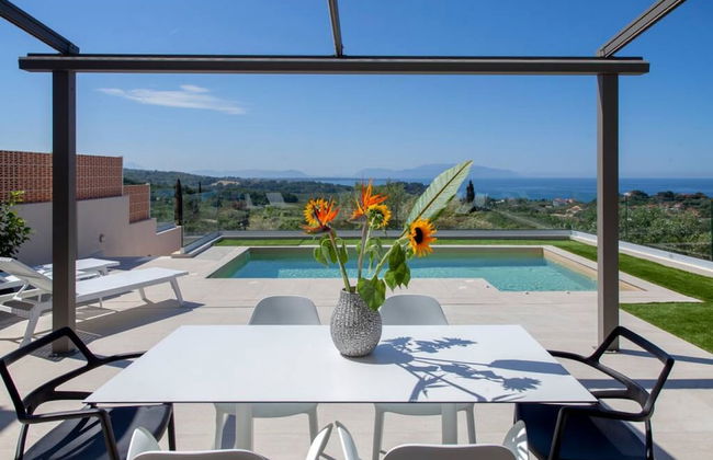 Villa Andromeda Lumiere - Foto 5