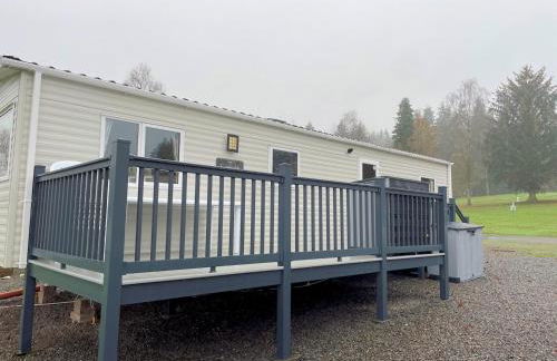 Cosy 3BR Getaway in Beautiful Country Park - Pass the Keys - Foto 17