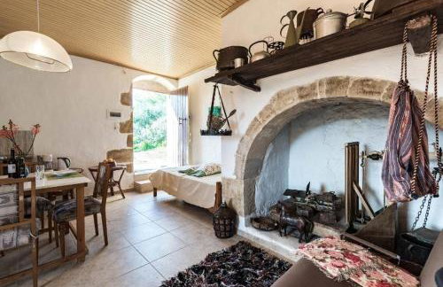 Tsikalaria Traditional Stone House - Photo 4