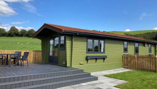 The Lodge at Blackhill Farm - Foto 2