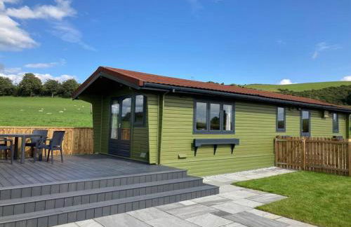 The Lodge at Blackhill Farm - Photo 2