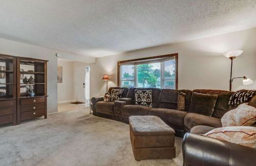 3 BR Minutes Away from Garden of the Gods - Foto 8