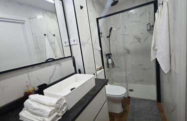 Stylish Alcobendas Studio Seasonal - Foto 5