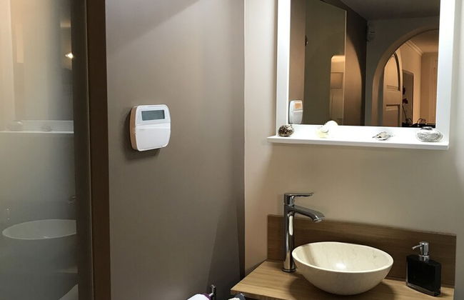 Exclusive Flats Studio Swimming-pool - Foto 10