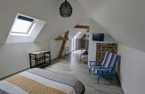 LE CHARME D OGNES - Foto 20