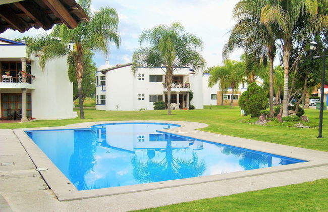 Villas Balvanera FH - Foto 1