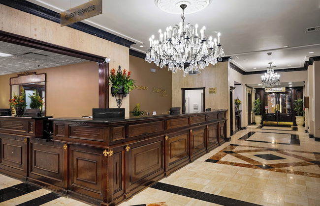 Club Wyndham Avenue Plaza - Photo 4