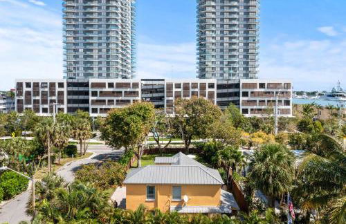 Heated Pool Grill Fire Pit & Cold Plunge Sleeps 8! - Foto 48