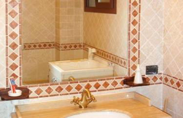 Villa del Mare Ligure Terme & SPA Piscina a 37 gradi - Foto 63