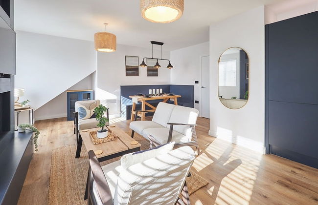 Host Stay Apartment 4 Fourth Avenue - Foto 1