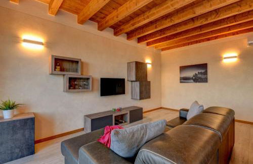 Villa Sinfonia - Foto 21