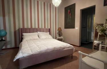 Comfortable apartment in Castell'Arquato, 60 m² with garden - Photo 10