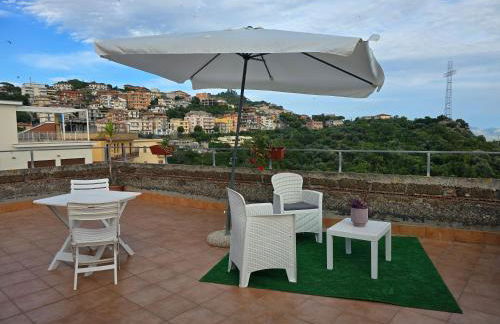 Alloggio turistico - Sole dall'alba al tramonto - Foto 1