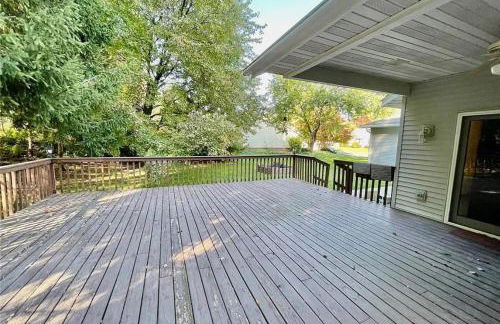 Cozy Home OFallon - Foto 6